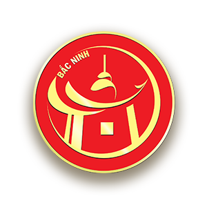 Logo Tỉnh Bắc Ninh